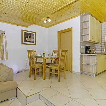Chalets Bogo & Neno Ledenice Exterior foto