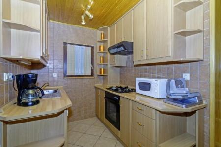 Chalets Bogo & Neno Ledenice Exterior foto
