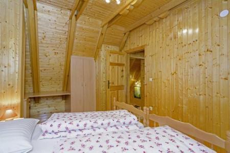 Chalets Bogo & Neno Ledenice Exterior foto